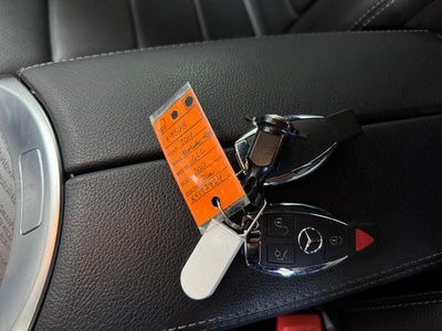 2019 Mercedes-Benz GLC GLC 300 4MATIC®