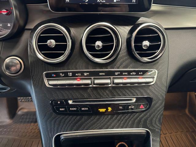 2019 Mercedes-Benz GLC GLC 300 4MATIC®