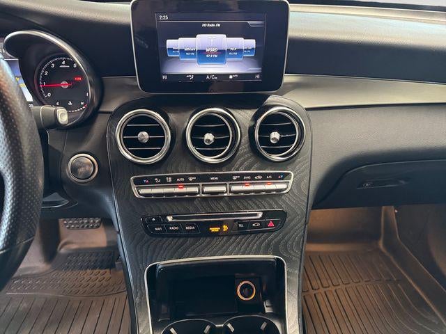 2019 Mercedes-Benz GLC GLC 300 4MATIC®