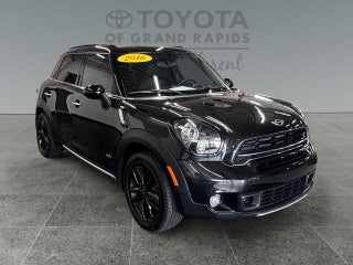 2016 MINI Cooper S Countryman Base