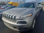 2018 Jeep Cherokee Latitude Plus 2.4 iter 4WD