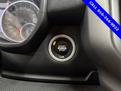 2019 RAM 1500 Big Horn/Lone Star 5.7 Liter V6 Hemi Crew Cab 4WD