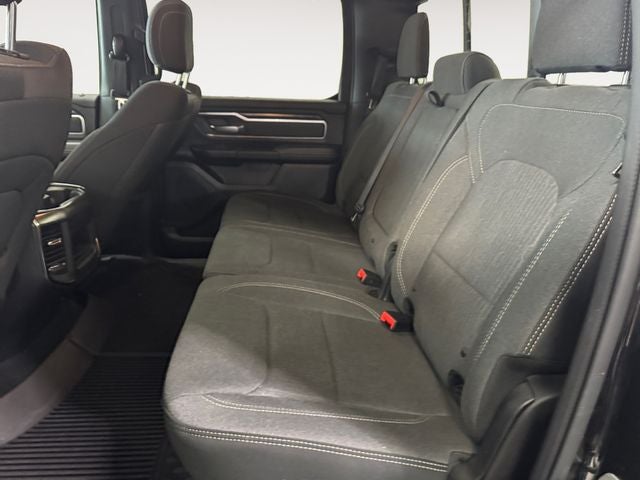 2019 RAM 1500 Big Horn/Lone Star 5.7 Liter V8 Hemi Crew Cab 4WD