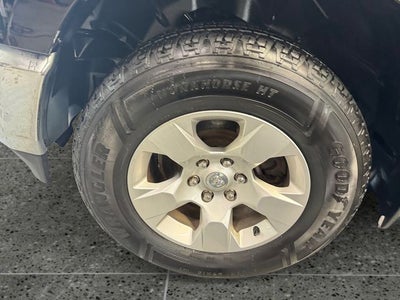 2019 RAM 1500 Big Horn/Lone Star 5.7 Liter V8 Hemi Crew Cab 4WD