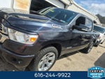2019 RAM 1500 Big Horn/Lone Star 5.7 Liter V8 Hemi Crew Cab 4WD