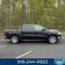 2019 RAM 1500 Laramie 5.7 Liter V8 Hemi Crew Ca 4WD