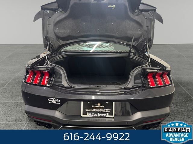 2024 Ford Mustang GT Premium 5.0 Liter 8 2D Coupe Automatic