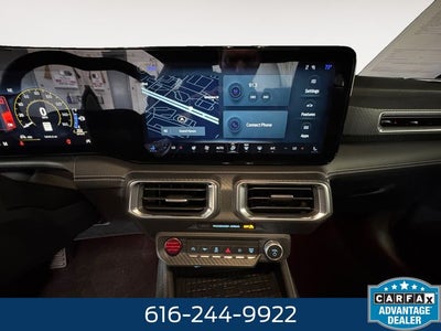 2024 Ford Mustang GT Premium 5.0 Liter 8 2D Coupe Automatic