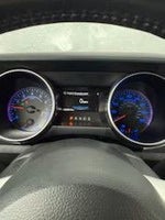 2020 Ford Mustang GT Premium 5.0 Liter V8 2D Coupe Automatic
