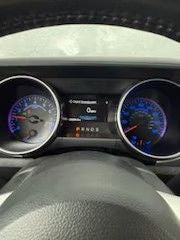 2020 Ford Mustang GT Premium 5.0 Liter V8 2D Coupe Automatic