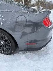 2020 Ford Mustang GT Premium 5.0 Liter V8 2D Coupe Automatic