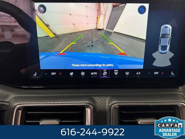 2024 Ford Mustang GT Premium 5.0 Liter V8 2D Coupe Automatic