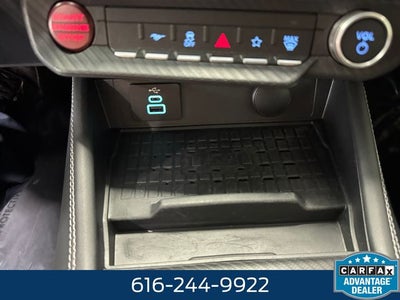 2024 Ford Mustang GT Premium 5.0 Liter V8 2D Coupe Automatic