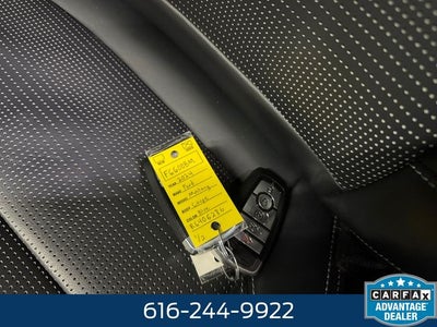 2024 Ford Mustang GT Premium 5.0 Liter V8 2D Coupe Automatic