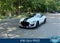 2021 Ford Mustang Shelby GT500 5.2 Liter V8 2D Coupe Automatic