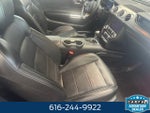 2020 Ford Mustang GT Premium 5.0 Liter V8 2D Convertible Automatic