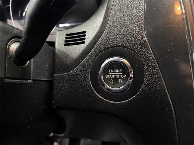 2019 Ford Explorer XLT 3.5 Liter V6 4WD