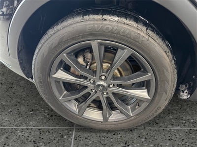 2019 Ford Explorer XLT 3.5 Liter V6 4WD