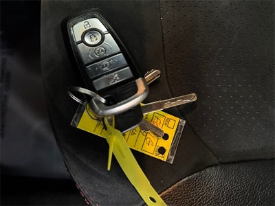 2019 Ford Explorer XLT 3.5 Liter V6 4WD