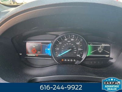 2017 Ford Explorer XLT 3.5 Liter V6 4WD