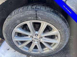 2017 Ford Explorer Limited 3.5 Liter V6 Turbocharged 4WD