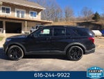 2023 Ford Explorer ST 3.0 Liter 4WD