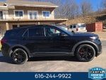 2023 Ford Explorer ST 3.0 Liter 4WD