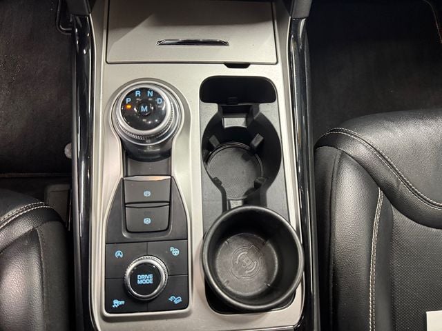 2021 Ford Explorer ST 3.0 Liter V7 EcoBoost 4WD