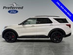 2024 Ford Explorer ST 3.0 Liter V6 EcoBoost 4WD Leather Seating
