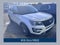 2017 Ford Explorer Sport 3.5 Liter V6 4WD