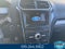 2017 Ford Explorer Sport 3.5 Liter V6 4WD