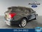 2024 Ford Explorer Platinum 3.0 Liter V6 EcoBoost 4WD