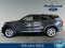 2024 Ford Explorer Platinum 3.0 Liter V6 EcoBoost 4WD