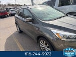 2017 Ford Escape Titanium 2.0 Liter Turbocharged FWD
