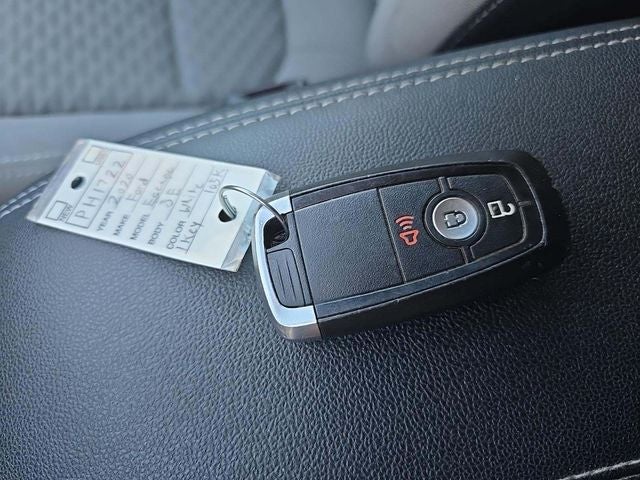 2020 Ford Escape SE 1.5 Liter EcoBoost AWD