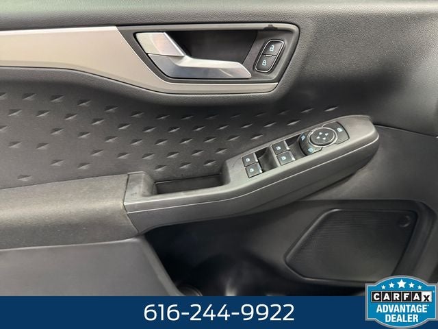 2020 Ford Escape SE 1.5 Liter EcoBoost AWD