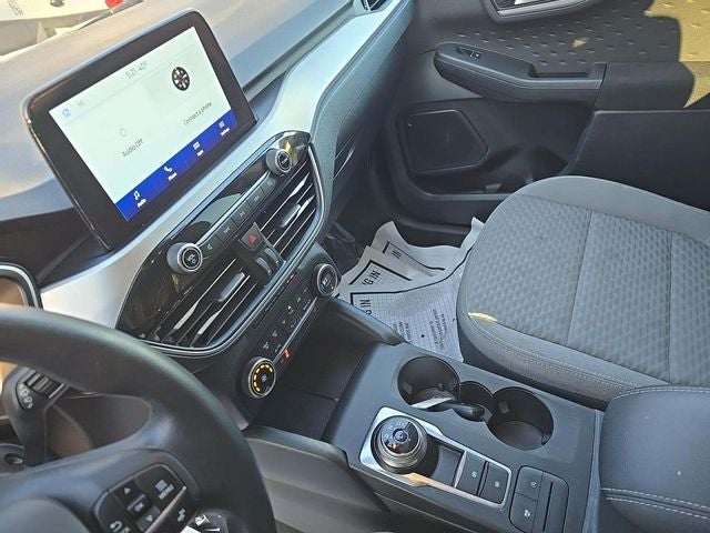 2020 Ford Escape SE 1.5 Liter EcoBoost AWD