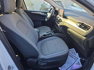 2020 Ford Escape SE 1.5 Liter EcoBoost AWD