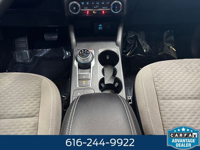 2022 Ford Escape SE 1.5 Liter EcoBoost AWD