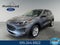 2022 Ford Escape SE 1.5 Liter EcoBoost AWD