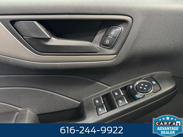 2022 Ford Escape SE 1.5 Liter EcoBoost AWD