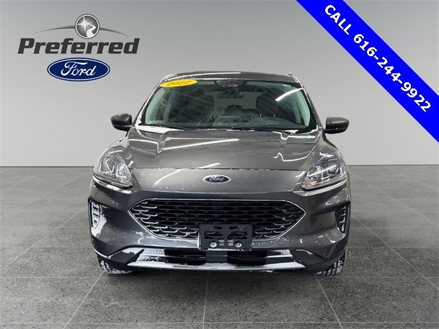 2022 Ford Escape SE 1.5 liter EcoBoost AWD