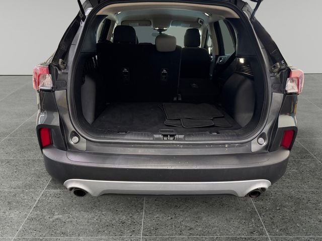 2020 Ford Escape SE 1.5 Liter EcoBoost AWD