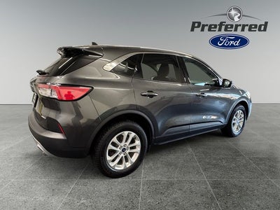 2020 Ford Escape SE 1.5 Liter EcoBoost AWD