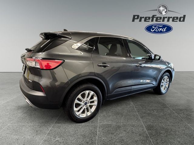 2020 Ford Escape SE 1.5 Liter EcoBoost AWD