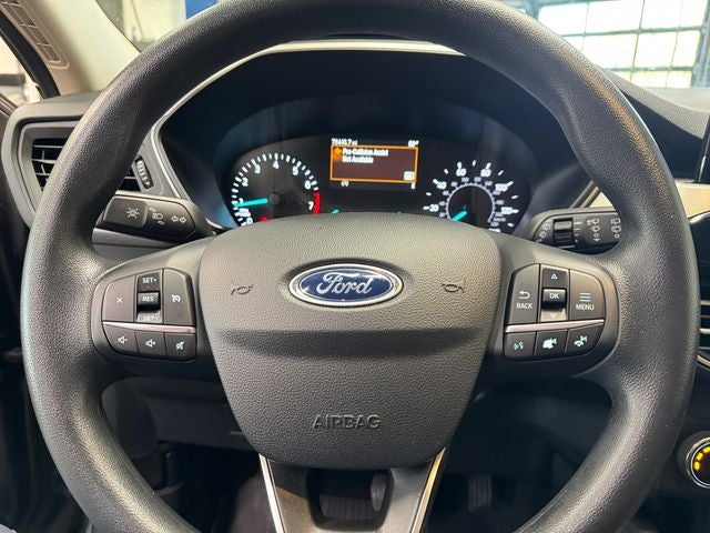 2020 Ford Escape SE 1.5 Liter EcoBoost AWD
