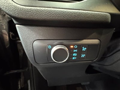 2020 Ford Escape SE 1.5 Liter EcoBoost AWD