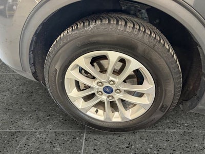 2020 Ford Escape SE 1.5 Liter EcoBoost AWD