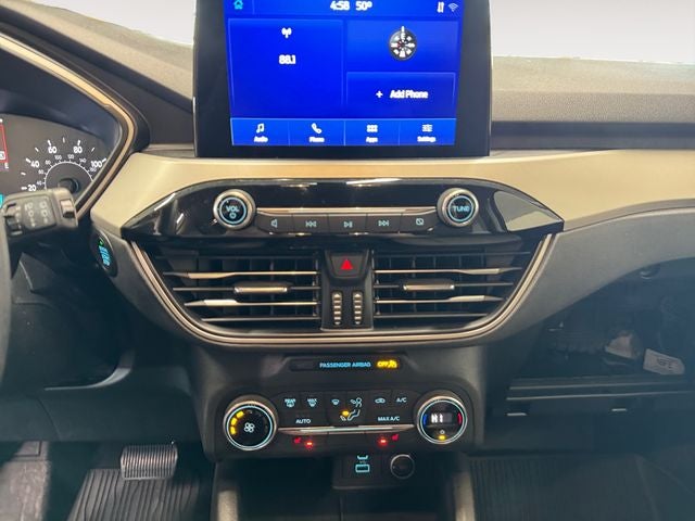 2020 Ford Escape SE 1.5 Liter EcoBoost AWD