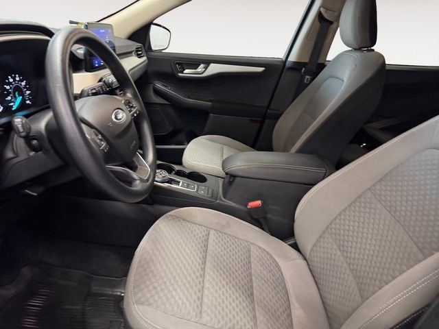 2020 Ford Escape SE 1.5 Liter EcoBoost AWD